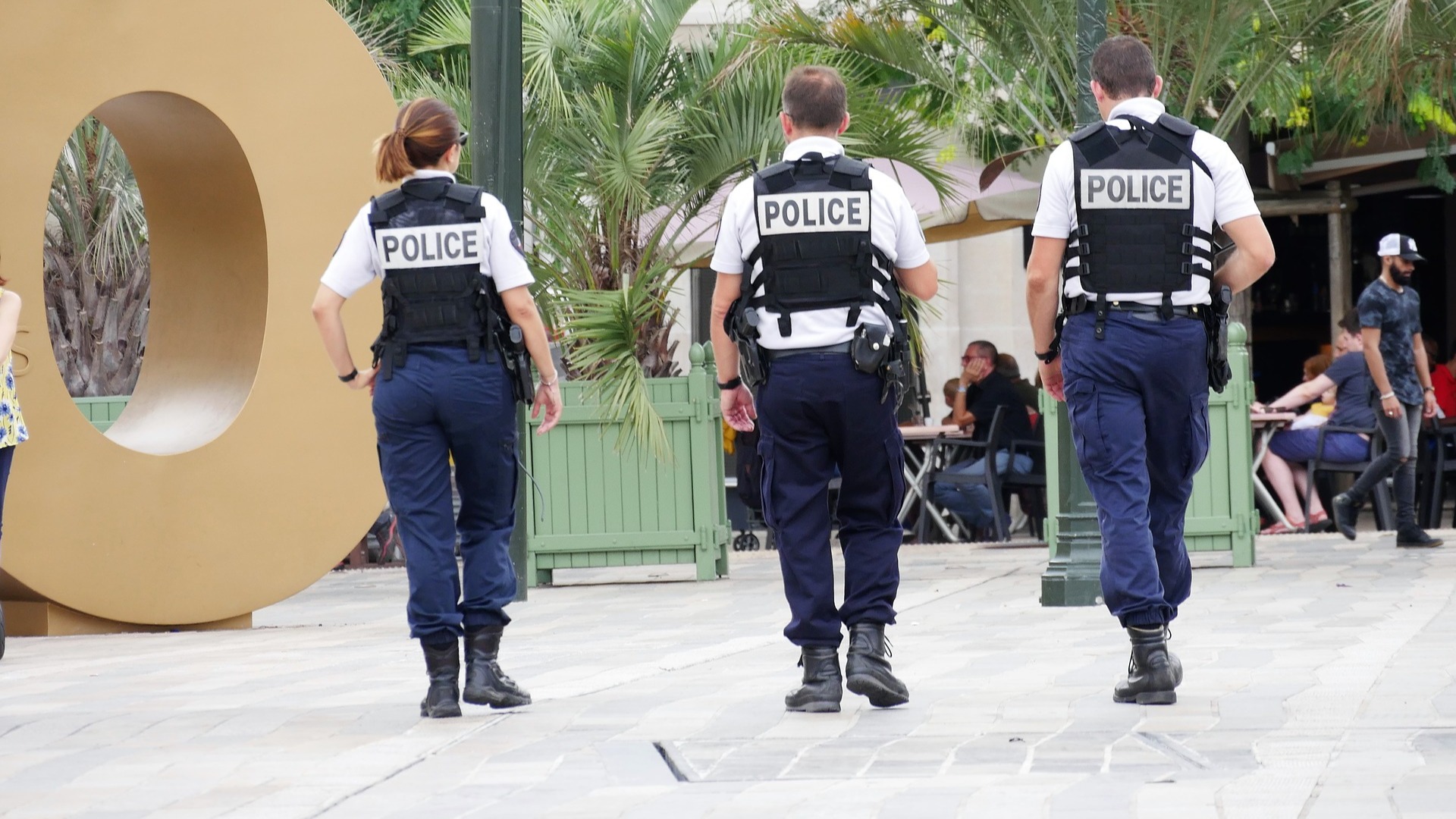 Loiret : trois femmes blessées par des tirs de fusil de chasse